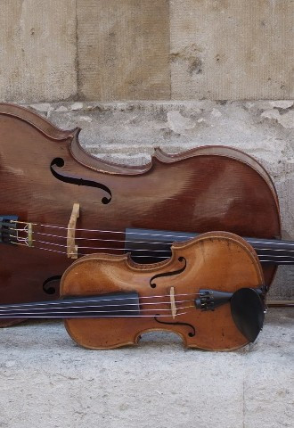 Marilla Music Instruments