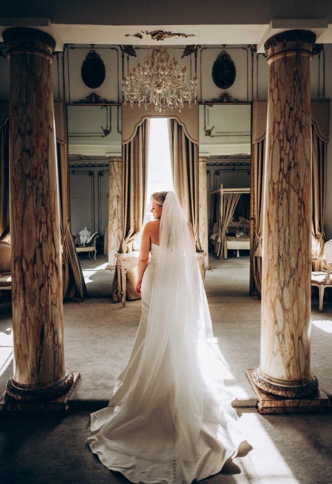 Gosfield Hall Venues in Essex