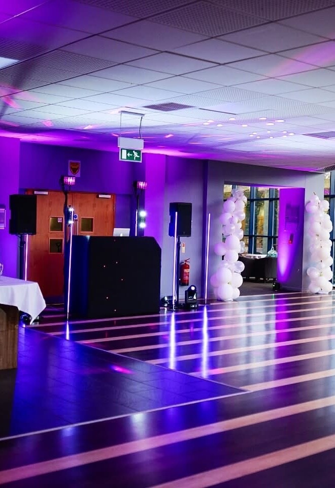 Jamie Lee ‘Sound Ent.’