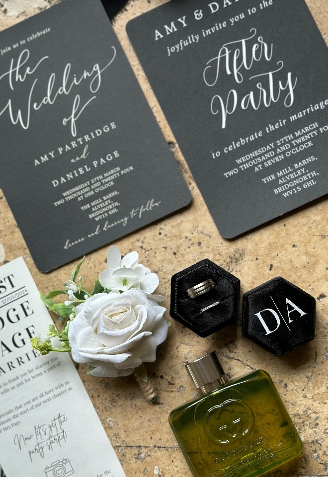 Bridal Bestie Content Wedding Day