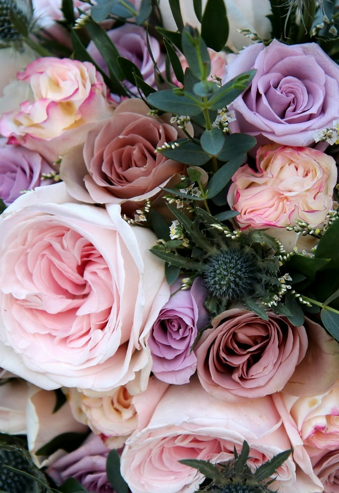 Mercure Haydock Wedding 