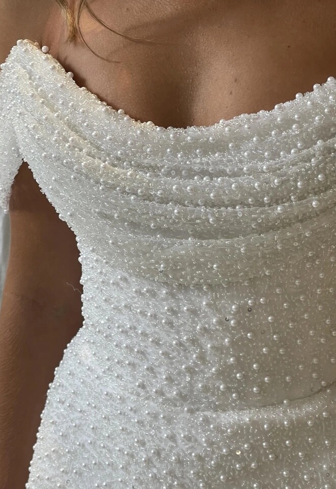 Alessia by Mariana Hardwick