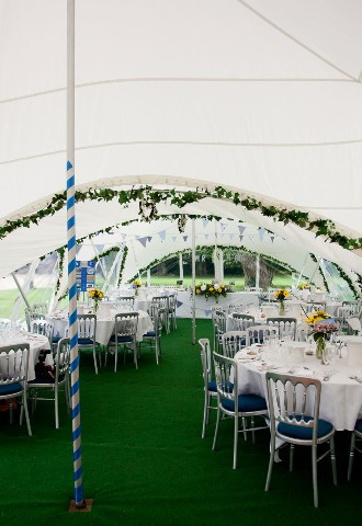 Wedding Marquees GP Marquees