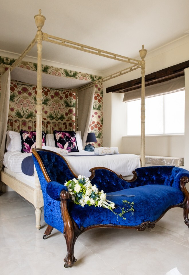 Bridal Suite - Luxury - Wedding Night