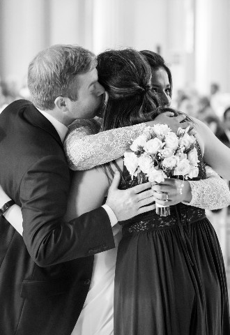 Banqueting House, London wedding