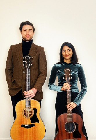 acoustic duo