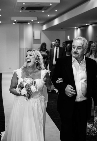 China Fleet Country Club Wedding Venue Saltash, Cornwall