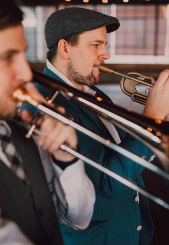 Radio Kings Band Italy