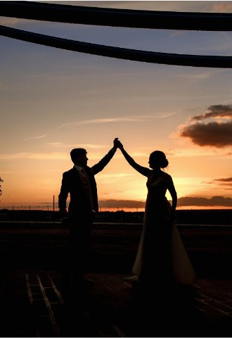 Aviator, Hampshire Wedding Venue