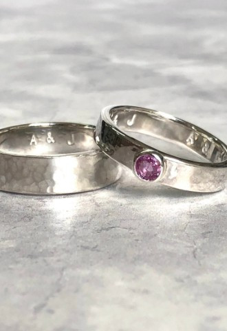 Make your own wedding rings birmingham 1