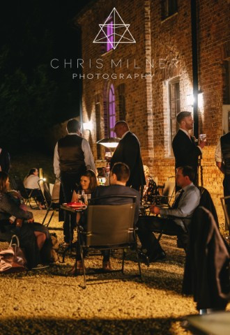 riverside terrace howsham hall 