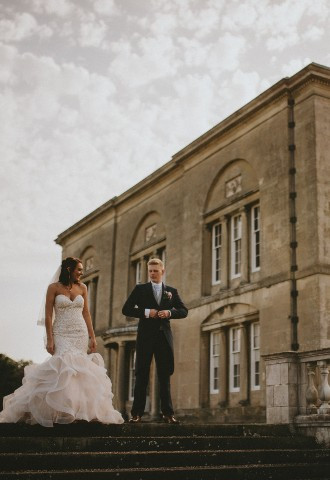 East Yorkshire wedding venue
