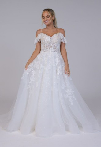 Rachel by GAIA Bridal