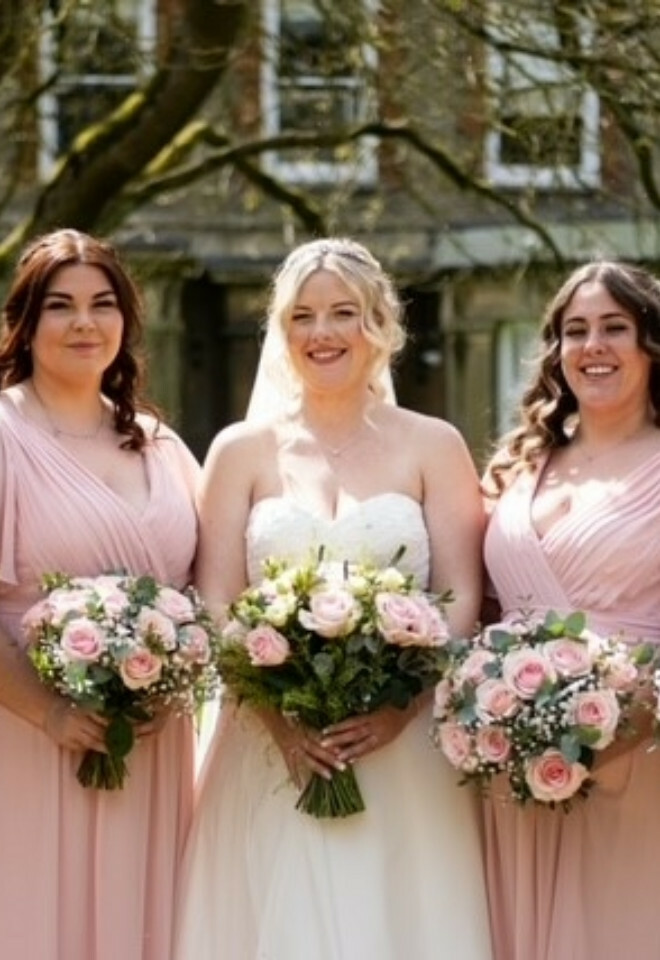 lauren strong wedding