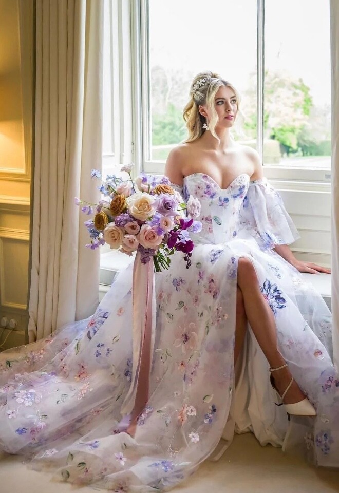 Bloom by House of Savin