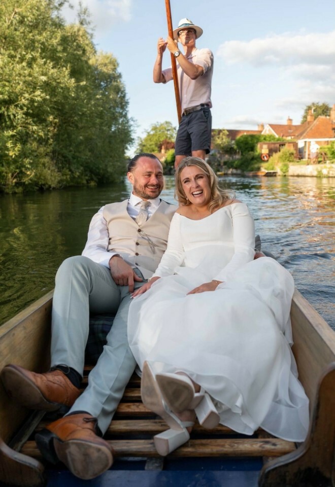 Punting