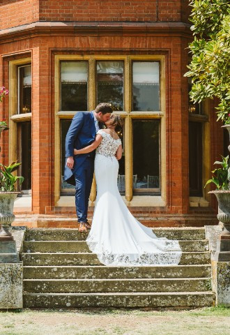 Essex Wedding Photography by Lavenham Photographic