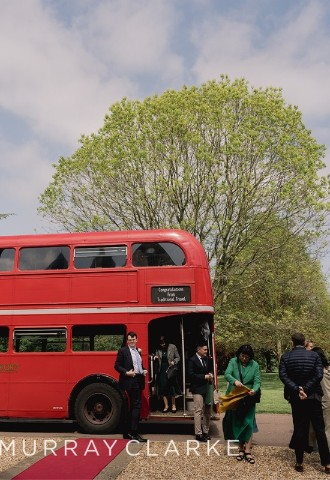 Hartsfield Manor Wedding