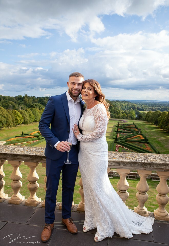 Clivedon Wedding (www.davecoxphoto.co.uk)