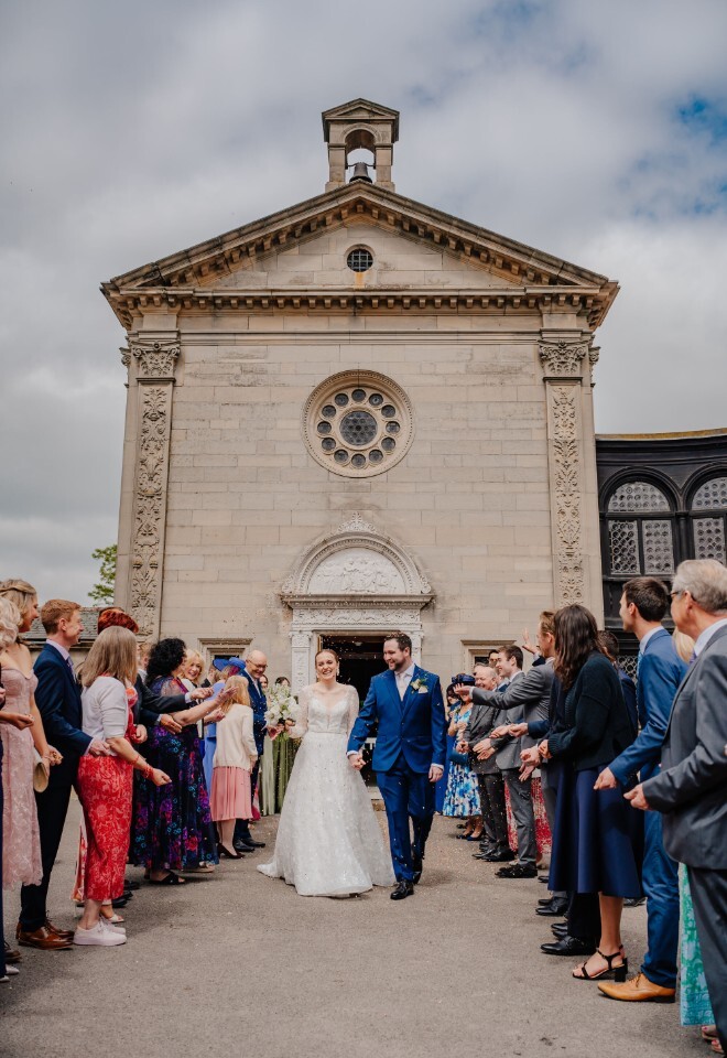 Bourton Hall Venues in Warwickshire