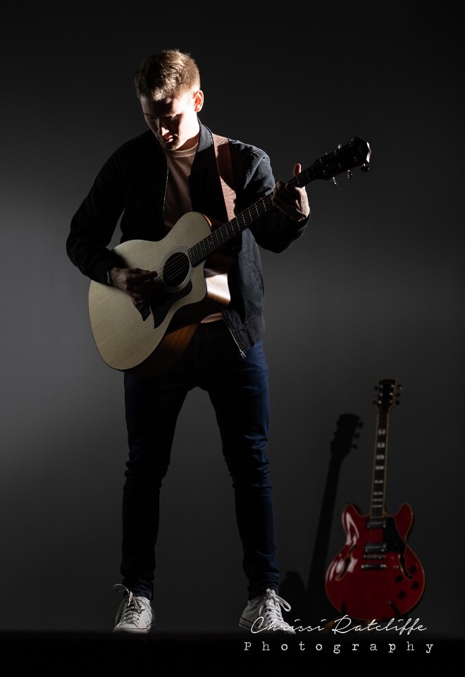 Jamie Felton, Wedding Guitarist