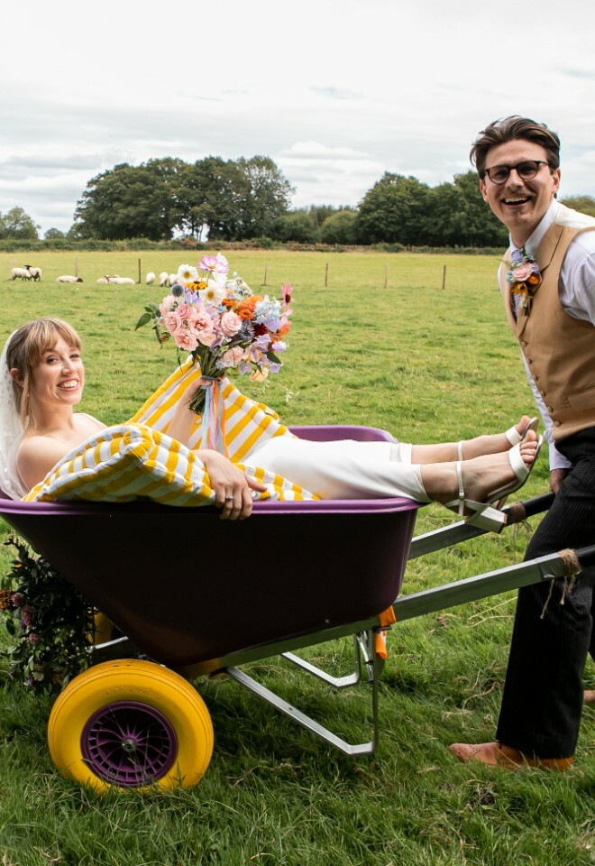 Sandra Collins Independent Celebrant