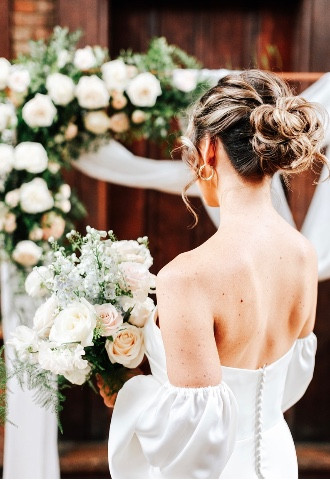 Kim sandford hairdressing 