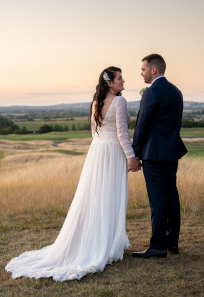 Weddings at The Oxfordshire