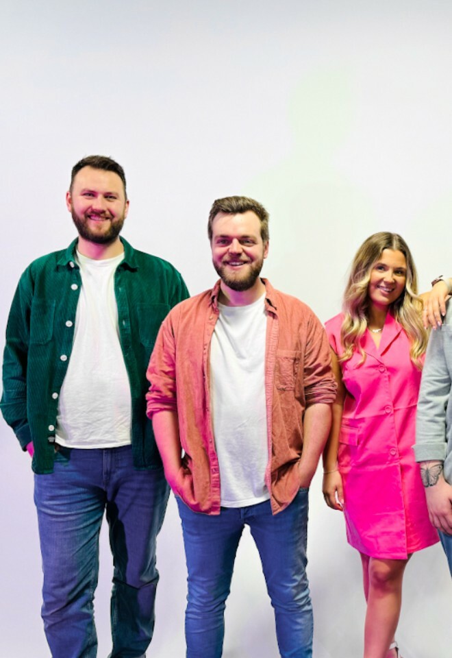 Rewind Party Band