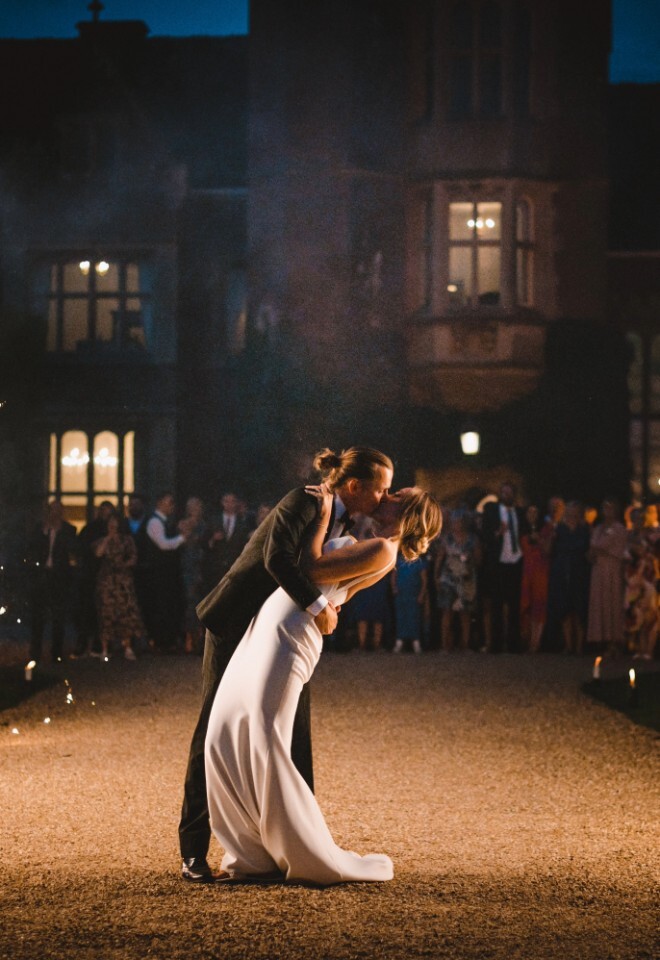 St Audries Venues in Somerset