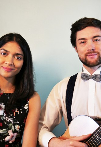 jazz duo