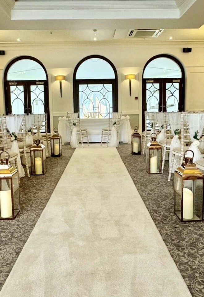 Holiday Inn Milton Keynes East 