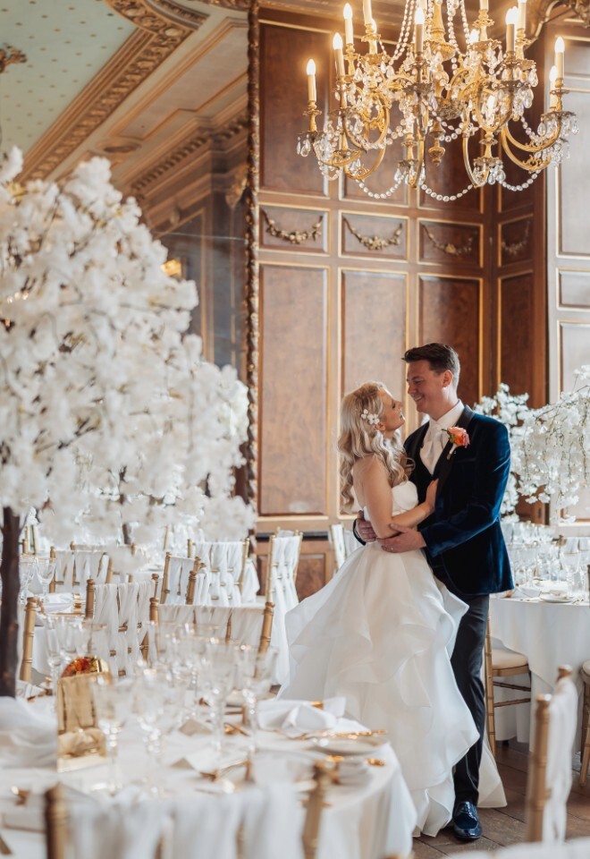 Gosfield Hall Venues in Essex