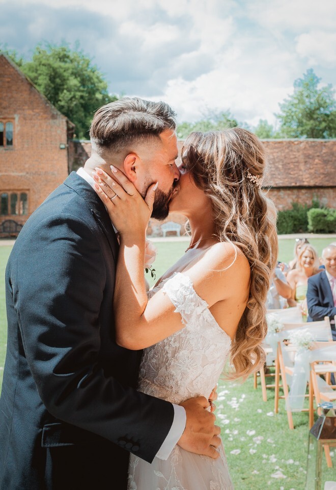 Leez Priory Venues in Essex