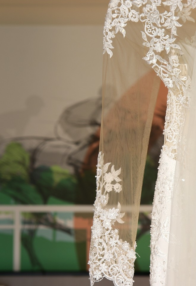 Mercure Haydock Wedding 