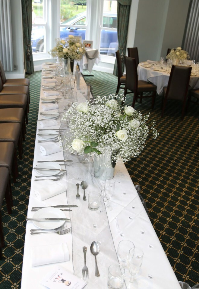 Top Table Restaurant