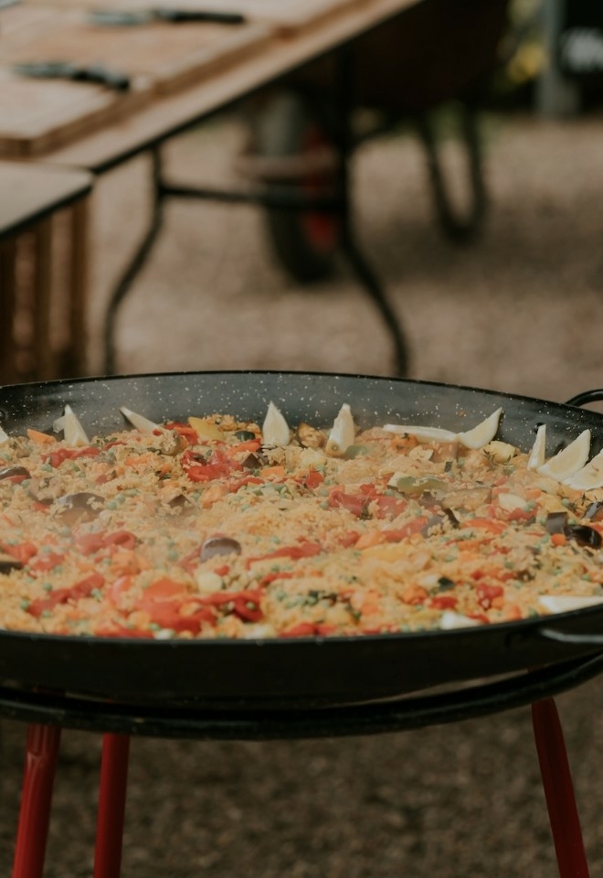 Paella