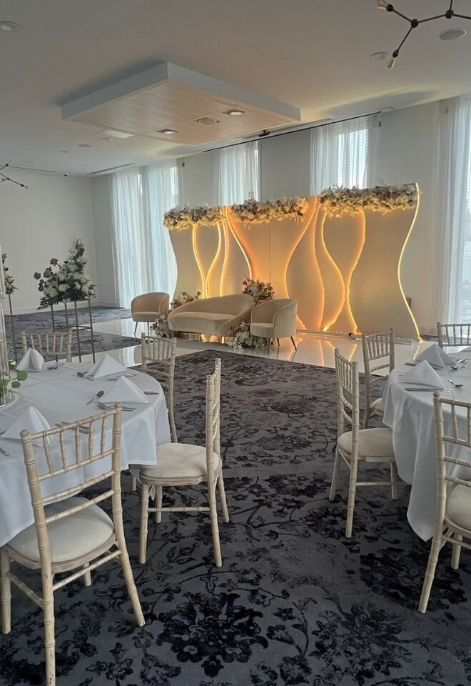 Portland Heights - Ceremony 