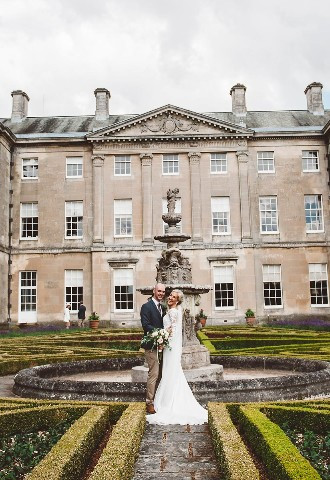 Sledmere House weddings East Yorkshire