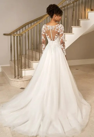 wed2b Designer Bridal Outlet in Edinburgh