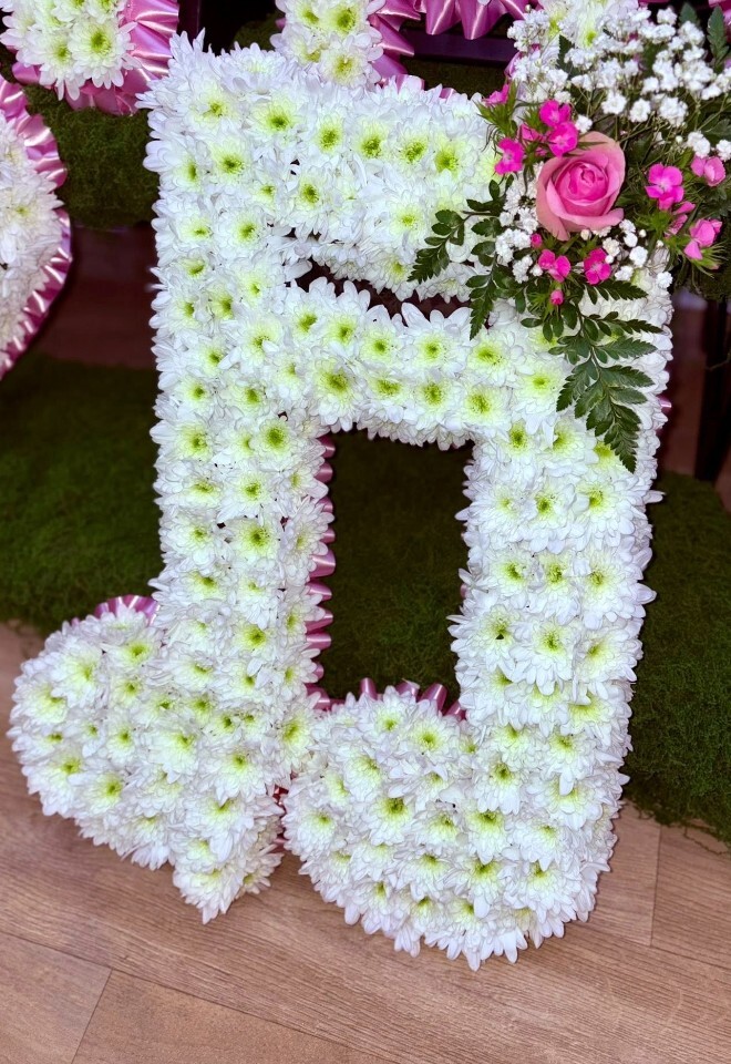 Musical Note Tribute