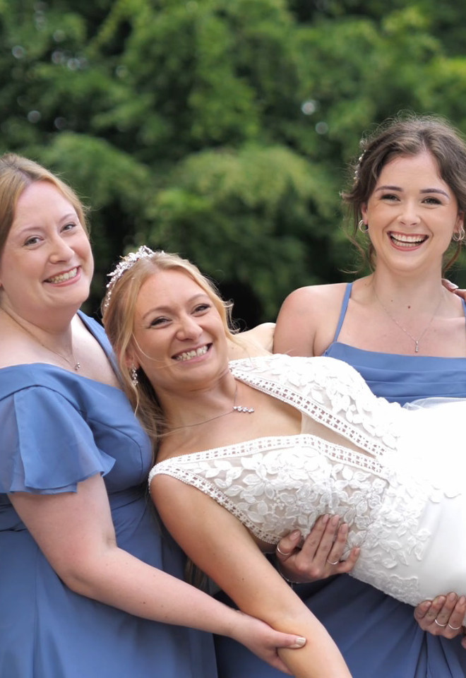 cherish stories wedding video lincolnshire