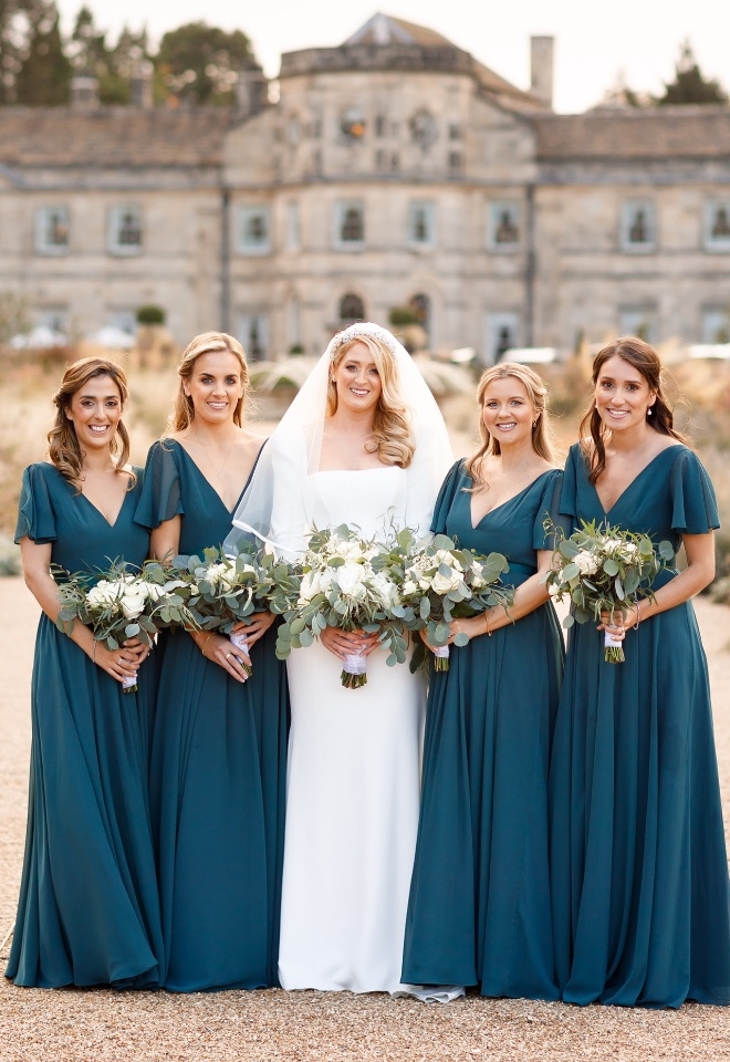 Charlotte wedding 