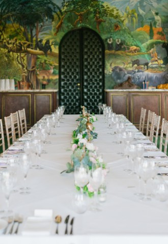 Spencer Roberts Room, Mansion Hotel
