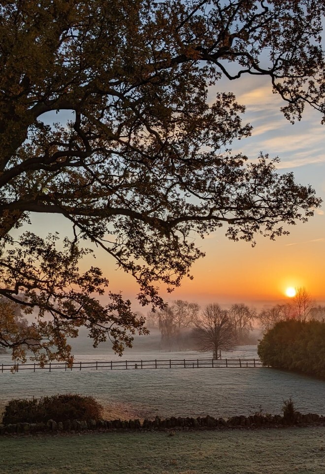 Bourton Hall Venues in Warwickshire