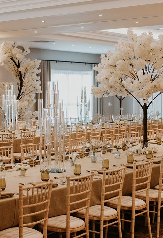 Horwood house wedding Buckinghamshire