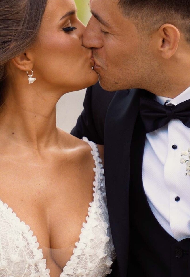 Wedding Videography Suffolk
