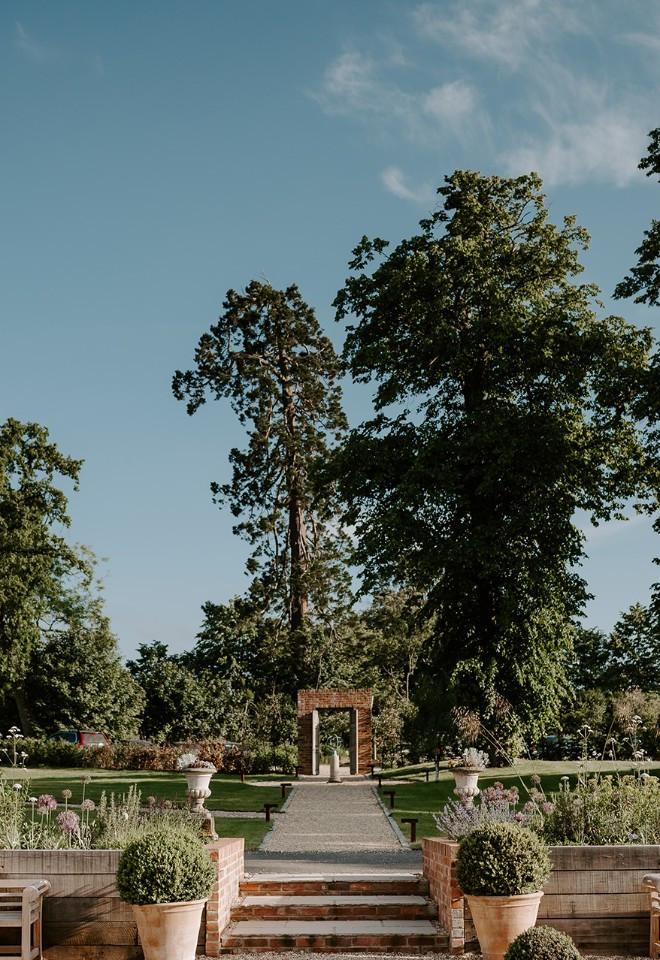 Wasing Park