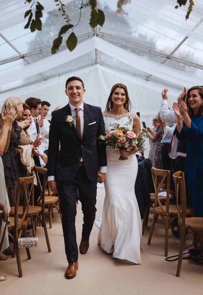 Sandon Hall & Park Venues in Staffordshire