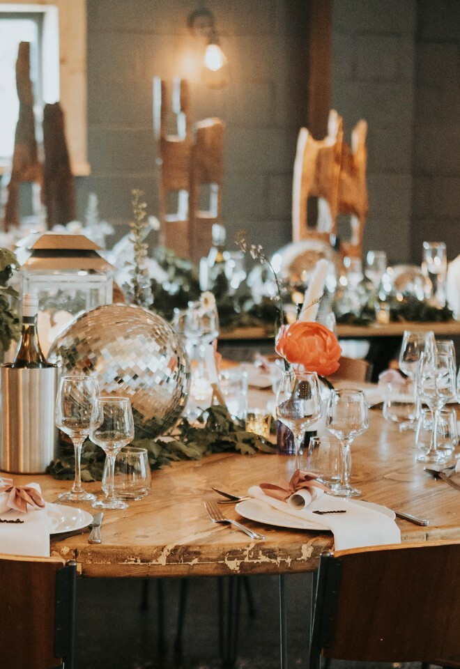 Amy & Adam - A June Wedding